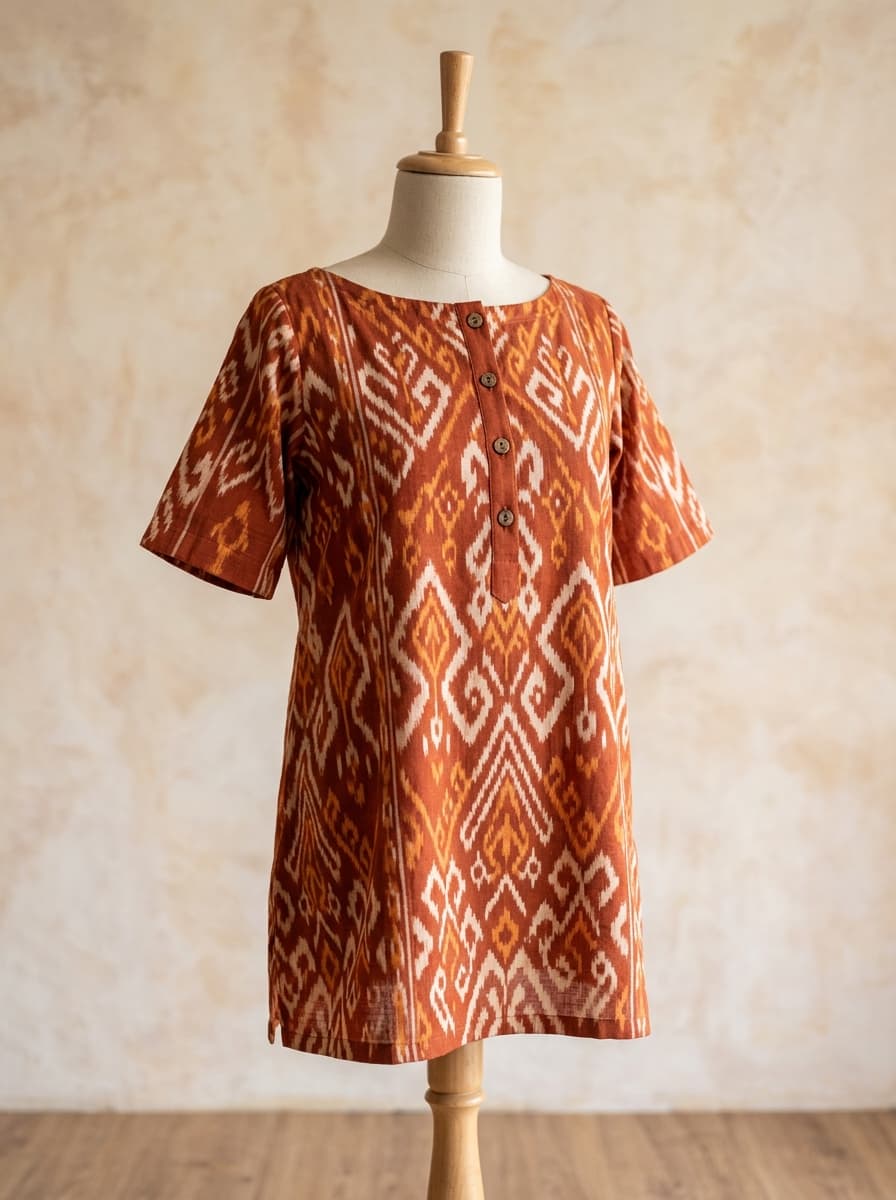 Contemporary Weaves