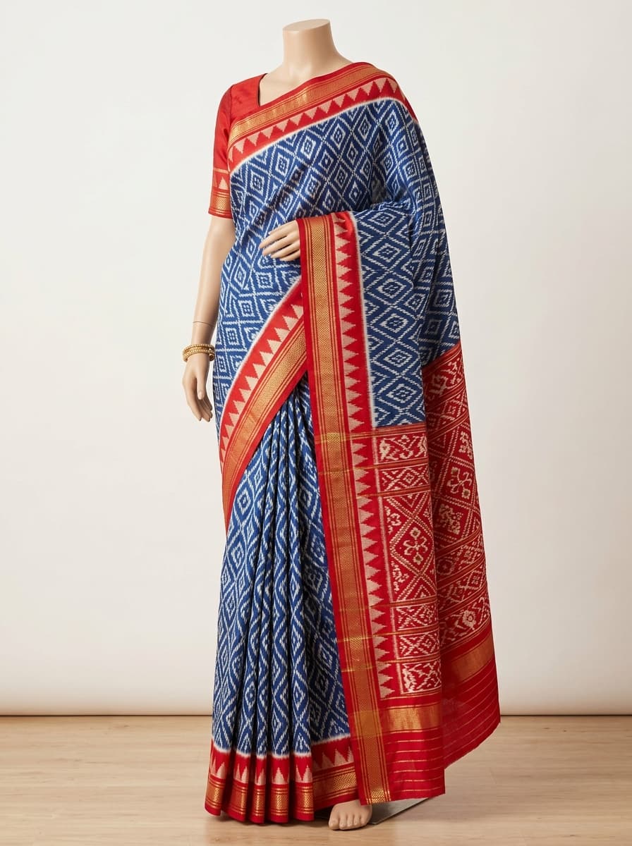Why Handloom Feels Different