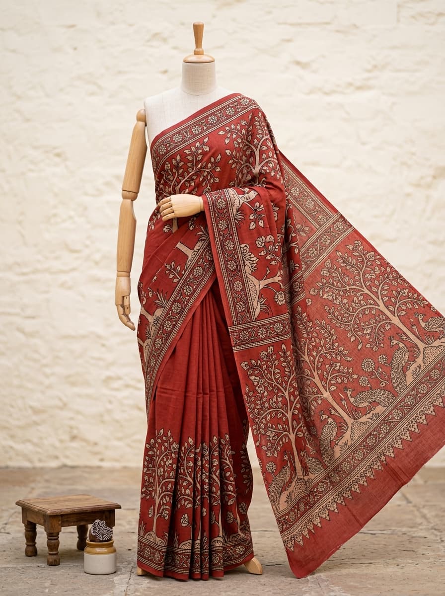 Heritage Sarees